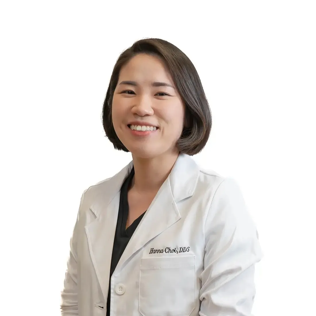 Dr. Hanna Choi, DDS - Tempe, AZ - Dentistry, Orthodontics, Implant Dentistry