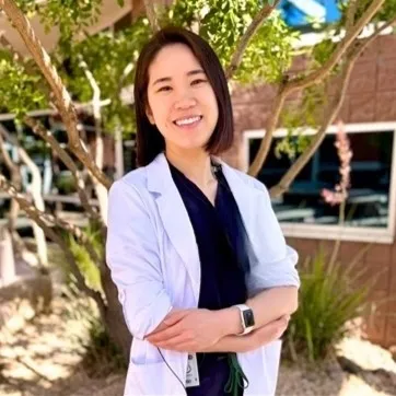 Dr. Hanna Choi, DDS