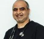 Dr. Dilawar Khan, PA