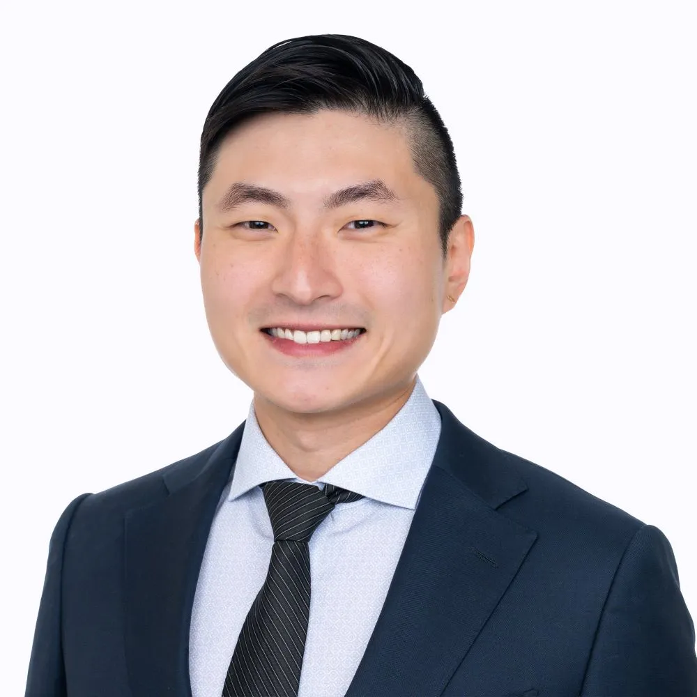 Dr. Daniel Weng