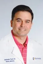 Dr. Christopher D Fucito, DO - Elmira, NY - Family Medicine