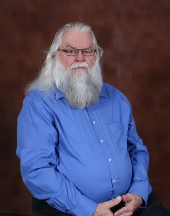 Dr. Lanny Stiles, DO - Quincy, IL - Psychiatry
