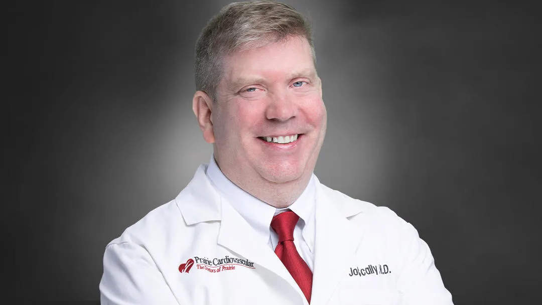 Dr. John Patrick Scally, MD - O Fallon, IL - Internal Medicine, Cardiovascular Disease