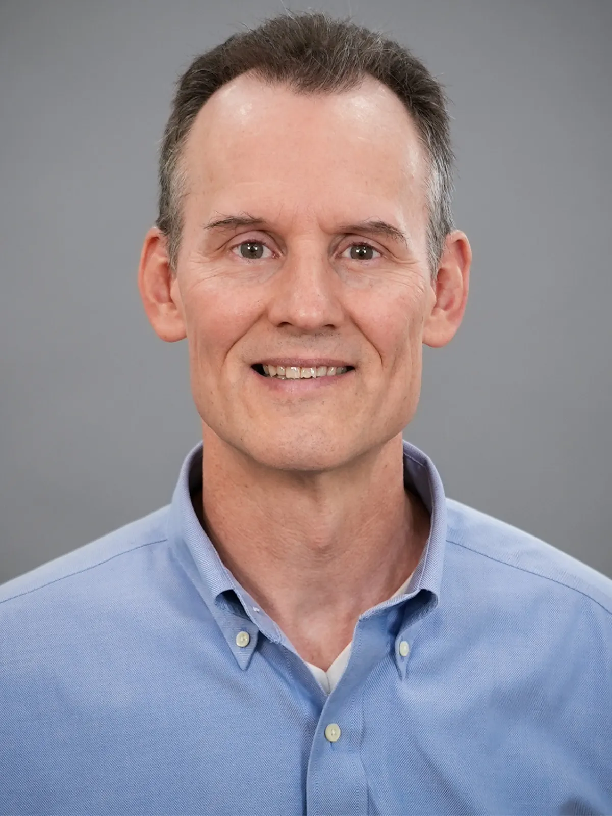 Dr. David Smith, MD - Burlington, VT - Surgery, General Surgeon