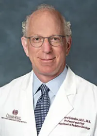 Dr. Howard Mark Sandler, MD - West Hollywood, CA - Oncology, Radiation Oncology