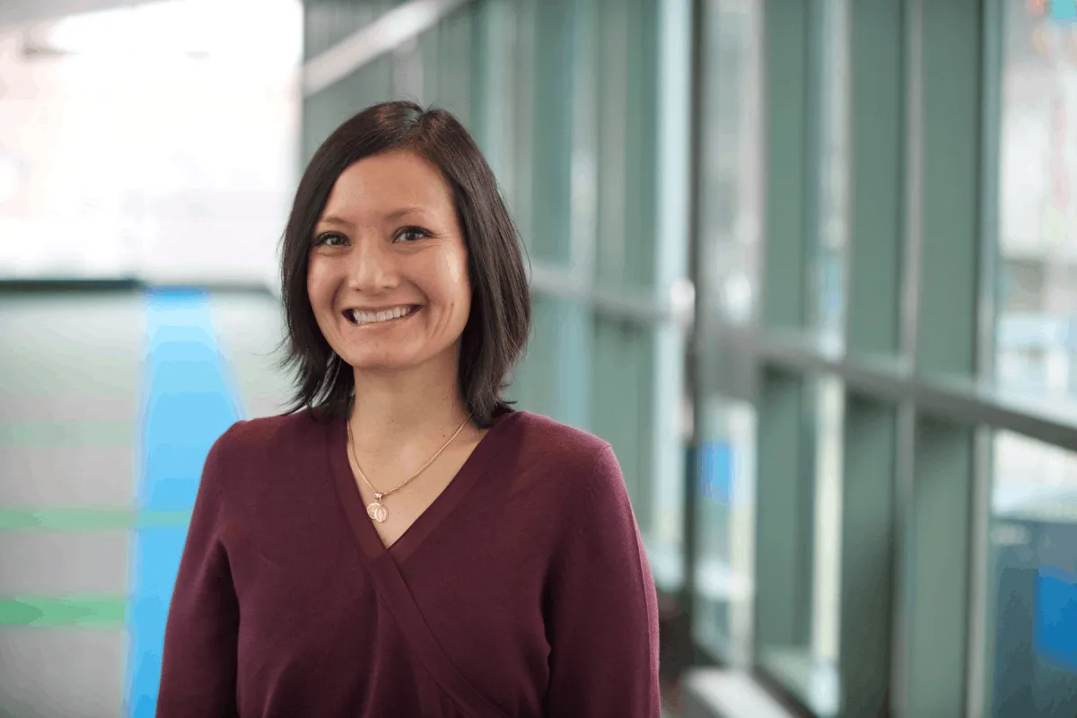 Dr. Natalie Jedacek, MD - Medina, OH - Pediatrics, Internist/pediatrician