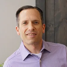 Dr. Michael Brown, DC