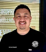 Dr. Kevin Xiong, DC