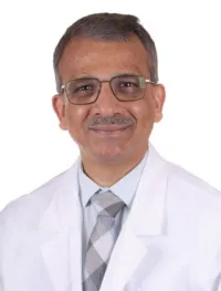 Dr. Guruprasad Naik, MBBS, MD, FACC, FSCAI - Janesville, WI - Family Medicine
