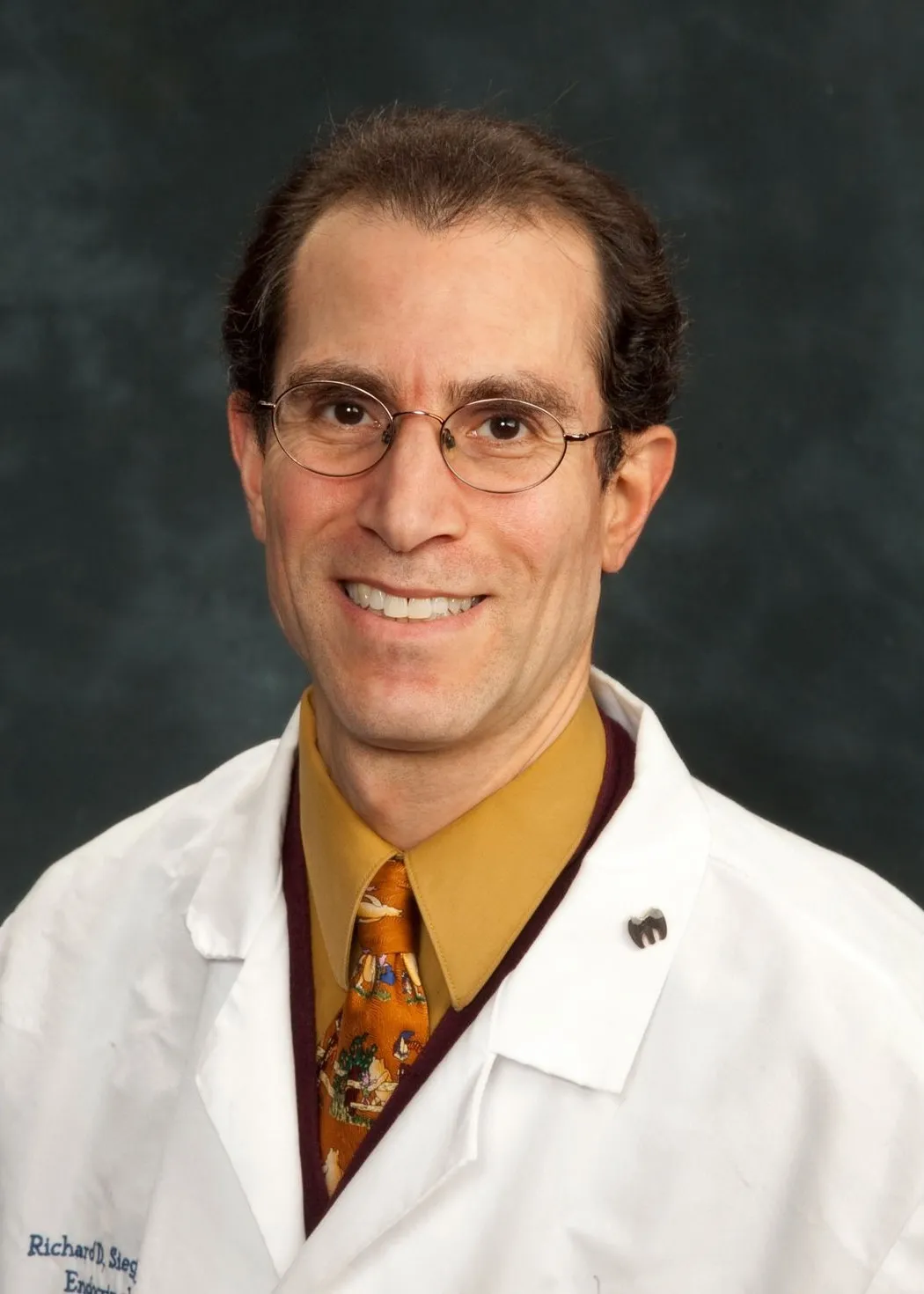 Dr. Richard D Siegel, MD - Boston, MA - Endocrinology, Diabetes & Metabolism, Endocrinology & Metabolism