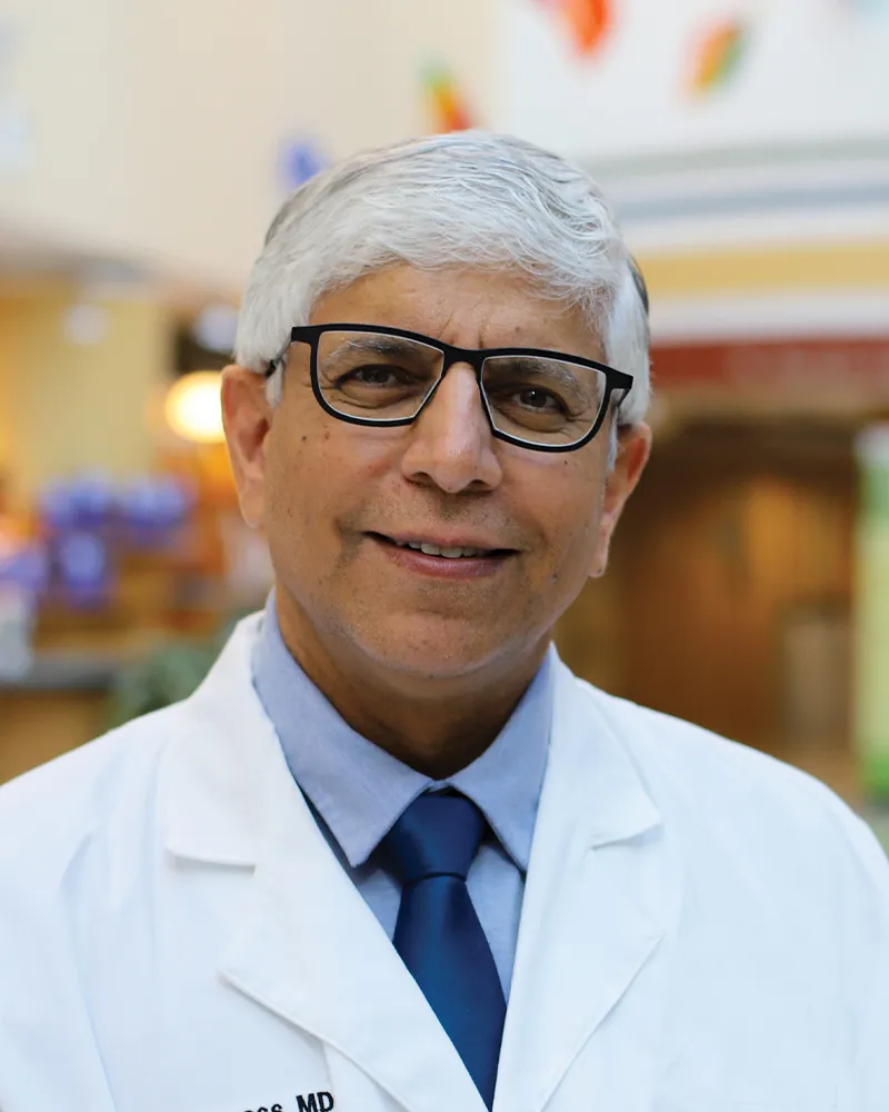 Dr. Rajiv Rangrass, MD - Portage, MI - Obstetrics & Gynecology