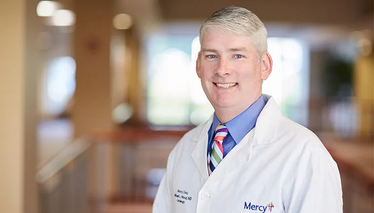 Dr. Michael Leonard Wood - Washington, MO - Interventional Cardiology, Cardiovascular Disease, Cardiologist
