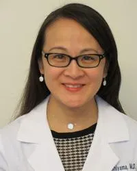 Dr. Fumie Jill Nishiyama, MD - Cincinnati, OH - Endocrinology,  Diabetes & Metabolism