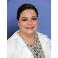 Dr. Petra Jafer Gheraibeh, MD - Detroit, MI - Orthopedic Surgery, Surgery