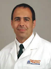Dr. Ward G Gypson IIi, MD - Charlottesville, VA - Orthopedic Surgery, Physical Medicine & Rehabilitation, Sports Medicine