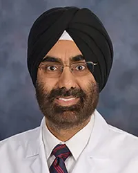Dr. Narpinder Singh, MD - Easton, PA - Interventional Cardiology, Cardiovascular Disease