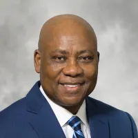 Dr. Thomas Osinowo, MD - Monroe, MI - Psychiatry