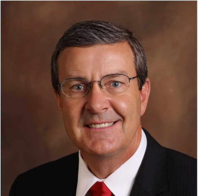Dr. Alan Ross Smith, MD