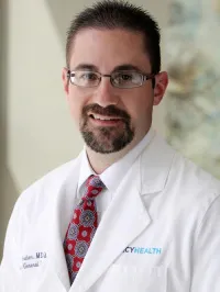 Dr. Brian S Gruber, MD - Youngstown, OH - Surgery, Trauma Surgery