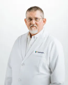 Dr. David Eakin, DO
