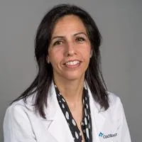 Dr. Silvia Garcia, MD - Springfield, MO - Internal Medicine