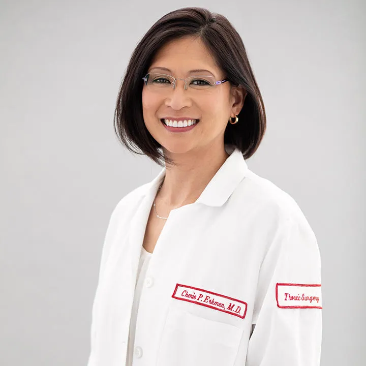 Dr. Cherie P. Erkmen - Philadelphia, PA - Surgery, General Surgeon
