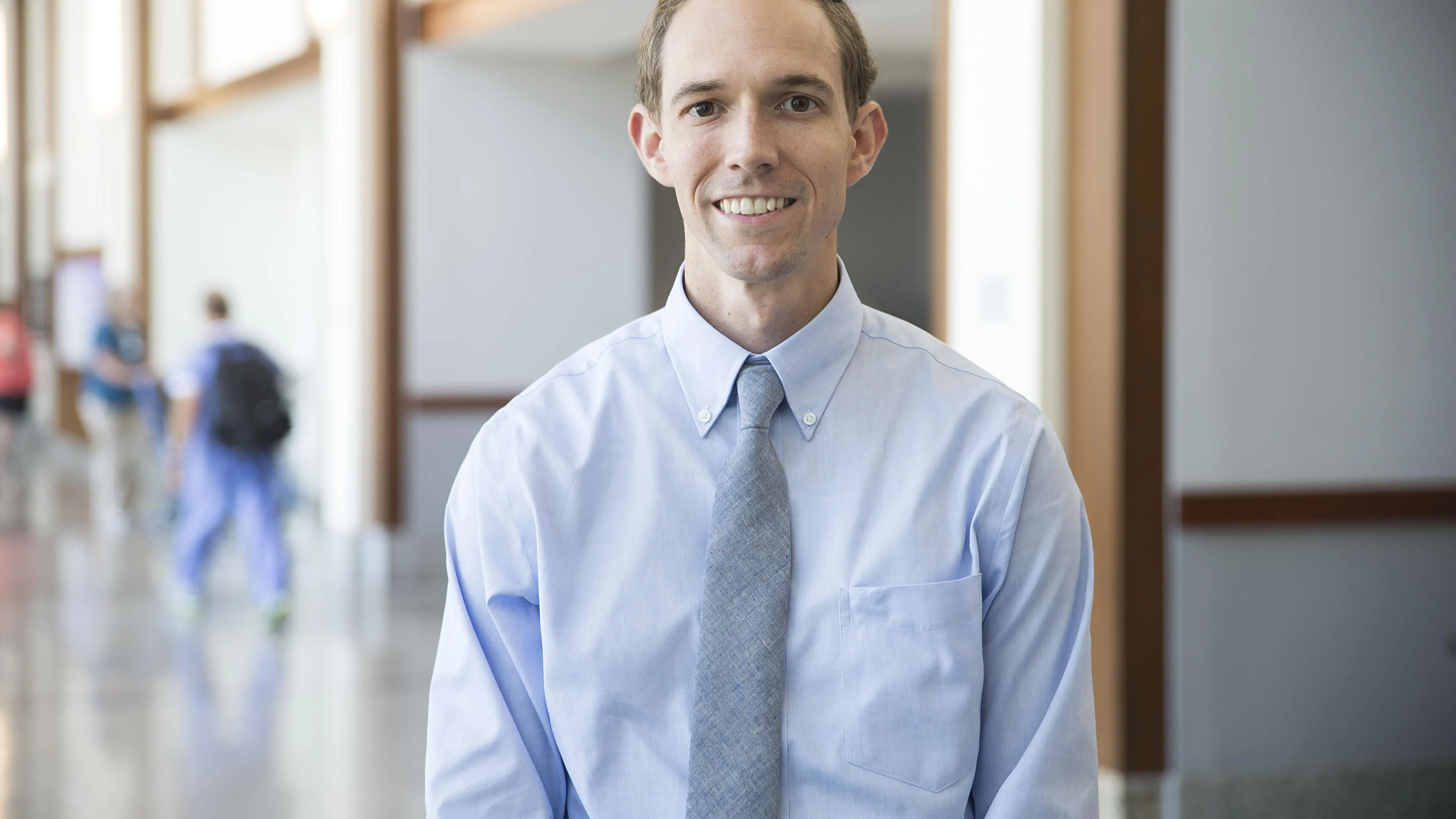 Dr. Christopher T. Miller, MD - Allentown, PA - Infectious Disease, Infectious Disease Specialist