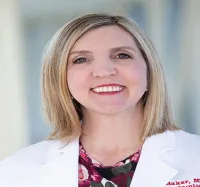 Dr. Ashley Baker, MD - Oklahoma City, OK - Hematology, Oncology