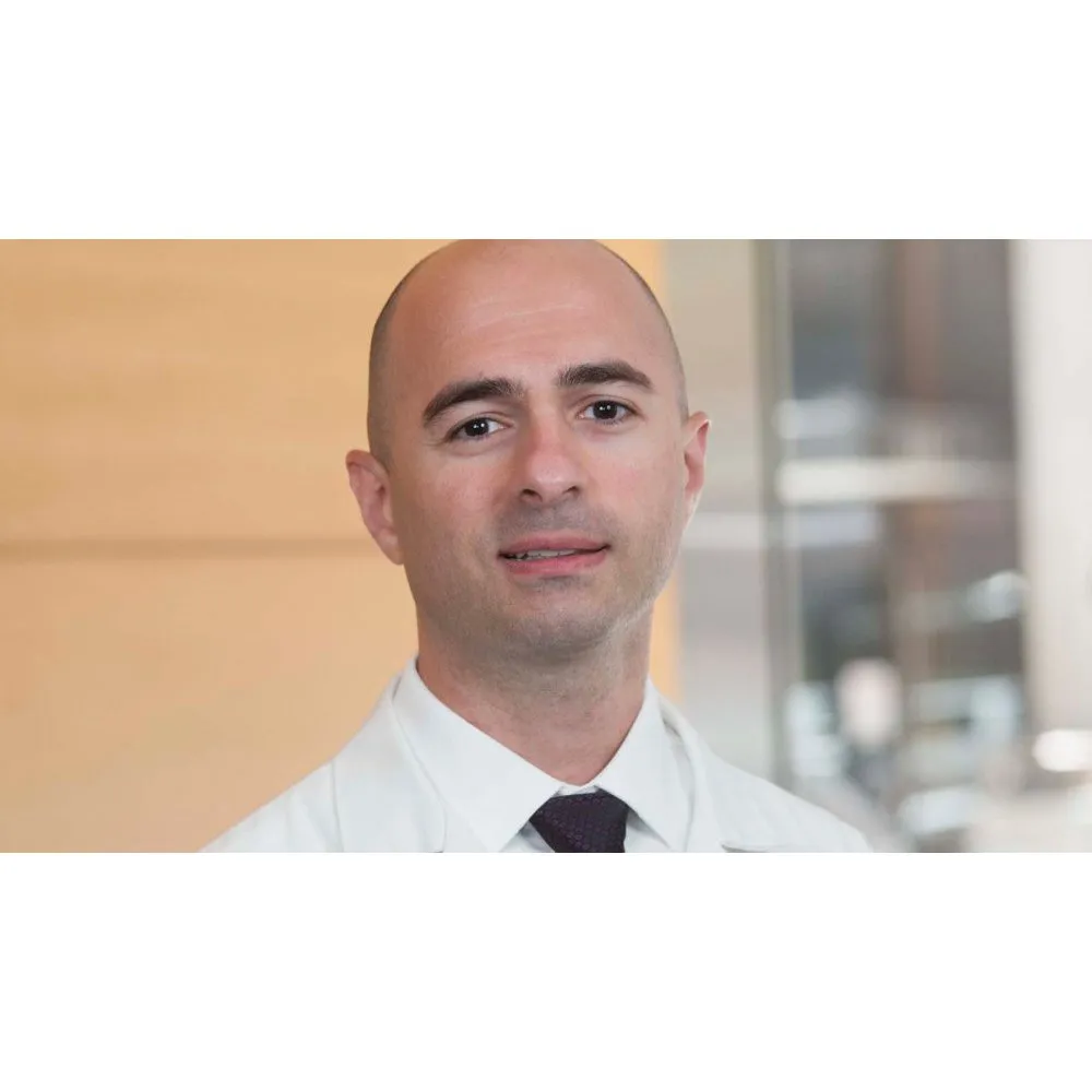 Dr. Wassim Abida, MD, PhD - New York, NY - Oncology, Oncologist
