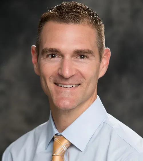Dr. Michael Stine, DO - Brandon, FL - Obstetrics & Gynecology