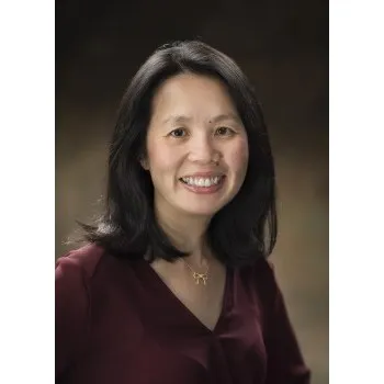 Dr. Ming-Hsien Wang - The Woodlands, TX - Urology, Urologist