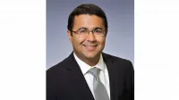 Dr. Keeran R. Sampat, MD - Arlington, VA - Internal Medicine