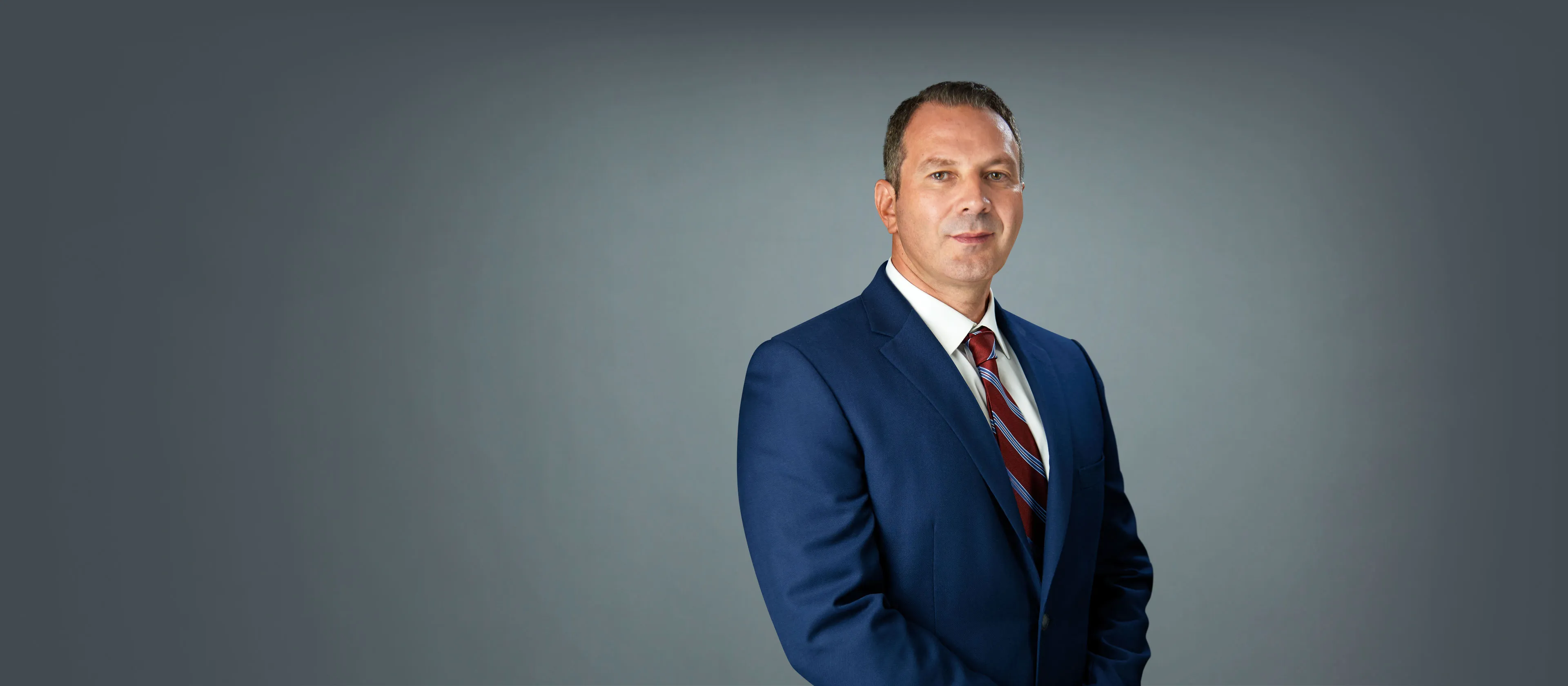 Dr. Khaled Fawzi Salhab, MD - Valley Stream, NY - Thoracic Surgery, Surgery