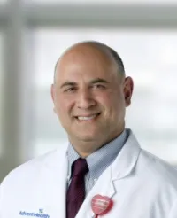 Dr. Syed Osman, MD - Orlando, FL - Cardiovascular Surgery