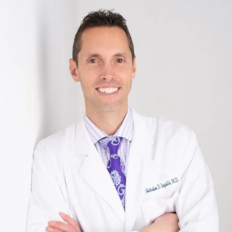 Dr. Nicholas Dominic Iagulli, MD - North Richland Hills, TX - Orthopedic Surgery, Sports Medicine