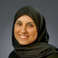 Dr. Amina Alikhan, MD - College Station, TX - Internal Medicine