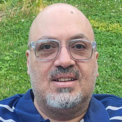 Dr. Mahmoud Elfatah, MD - Bethlehem, PA - Psychiatry