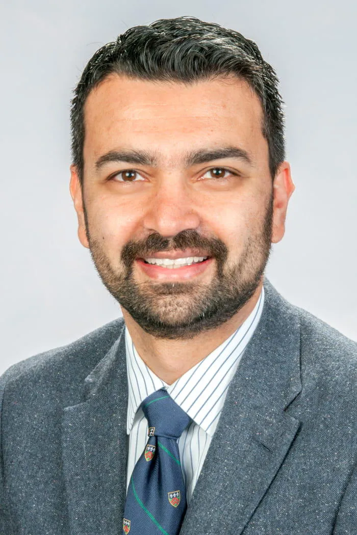 Dr. Farhan S Imran, MD - Rochester, NY - Critical Care Medicine, Critical Care Specialist