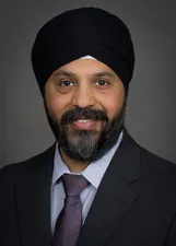 Dr. Harmit Singh Kalia, DO - Manhasset, NY - Gastroenterology
