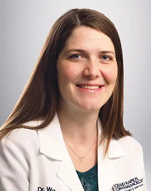 Dr. Holly Wall - Grand Rapids, MI - Optometry, Optometrist
