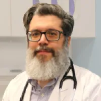 Dr. Gonzalo Ramos, MD - Houston, TX - Internal Medicine