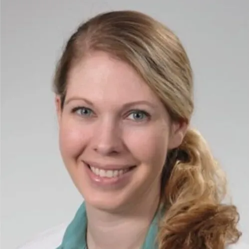 Dr. Aimee Staser Kramer, MD - New Orleans, LA - Emergency Medicine, Emergency Medicine Specialist