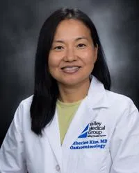 Dr. Katherine Kim, MD - Mahwah, NJ - Gastroenterology