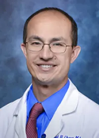 Dr. David H Chang, MD - Beverly Hills, CA - Cardiovascular Disease