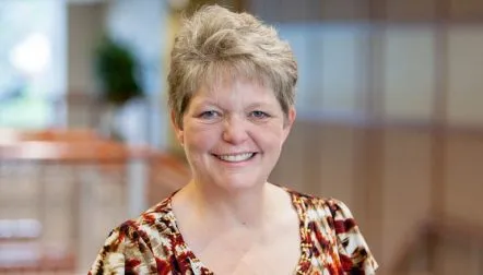 Dr. Karen M. Gross - Washington, MO - Internal Medicine