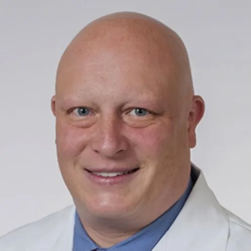 Dr. Daniel Maurice Chehebar, DO - Covington, LA - Neurology
