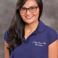 Dr. Joyce Reyes Thomas, MD - Harrison, NY - Rheumatology