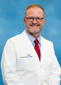 Dr. Jeffrey Lawrence Williams, MD - Lakeland, FL - Cardiovascular Disease