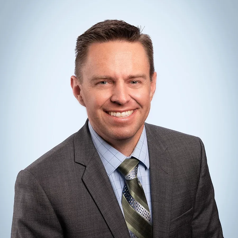 Dr. Bryan Stucky, MD