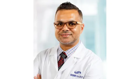 Dr. Ali Tipu, MD - Oklahoma City, OK - Endocrinology,  Diabetes & Metabolism, Endocrinology & Metabolism, Internal Medicine